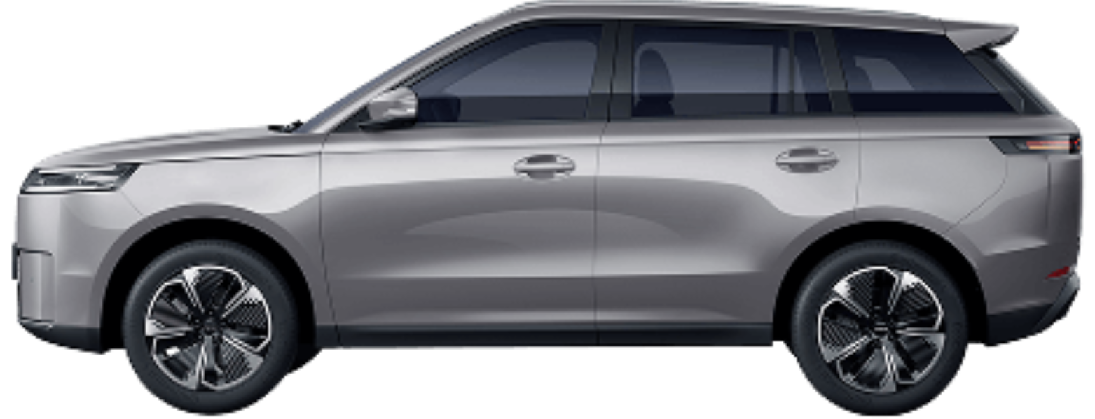 JAECOO J5