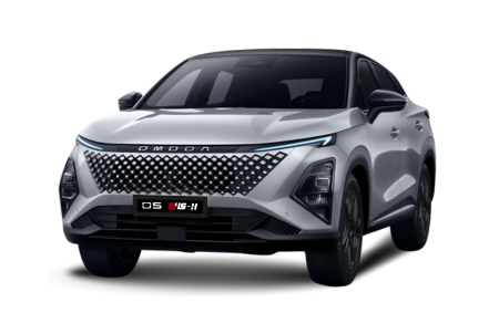 Omoda C5 SHS