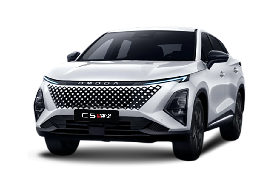 Omoda C5 SHS - Image 2